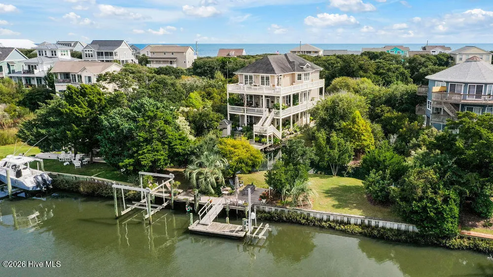 10 West Ridge Surf City, NC 28445