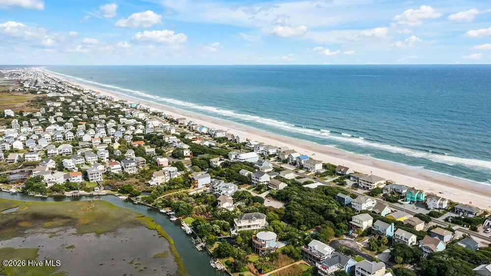 10 West Ridge Surf City, NC 28445