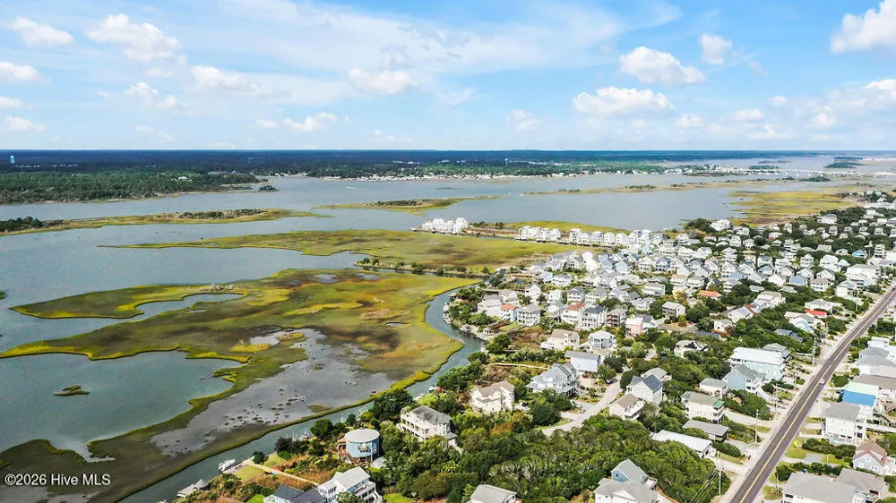 10 West Ridge Surf City, NC 28445