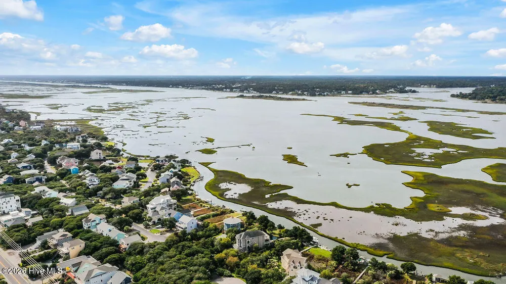 10 West Ridge Surf City, NC 28445