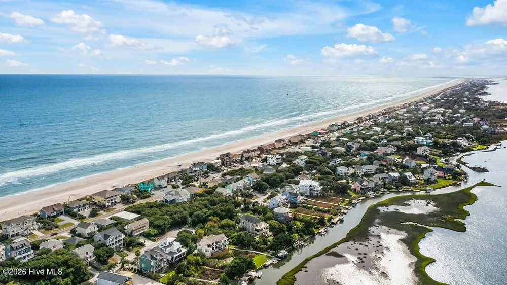 10 West Ridge Surf City, NC 28445