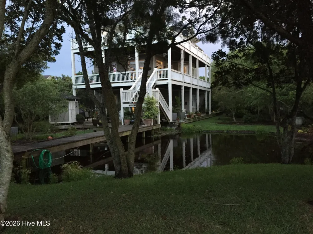 10 West Ridge Surf City, NC 28445