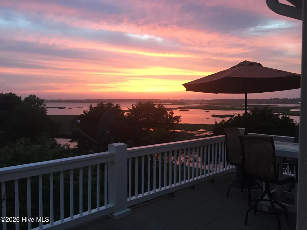 10 West Ridge Surf City, NC 28445