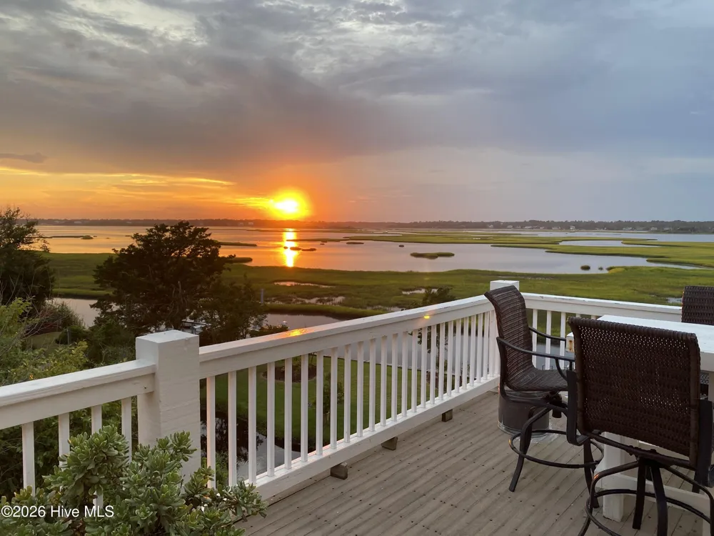 10 West Ridge Surf City, NC 28445