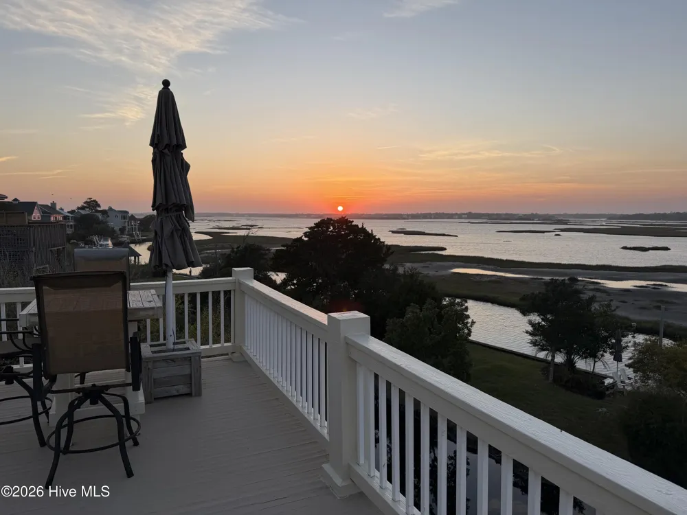 10 West Ridge Surf City, NC 28445