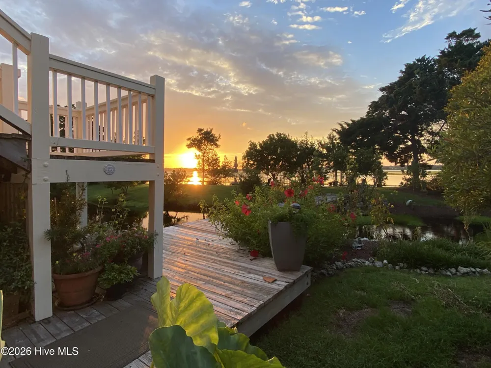 10 West Ridge Surf City, NC 28445
