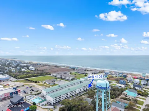 105 SE 58th Street ## 4103