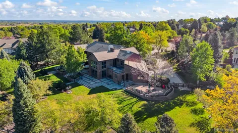 8414 Firethorn Court