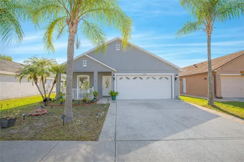 659 CALADESI TRAIL