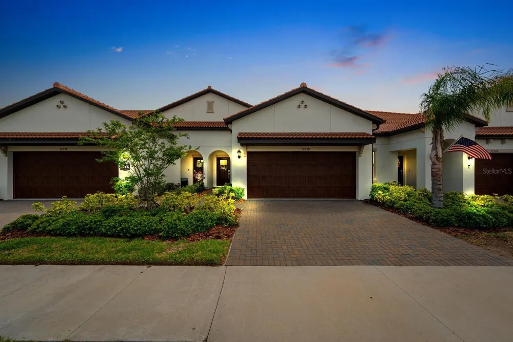 17538 HOLLY WELL AVENUE Wimauma, FL 33598