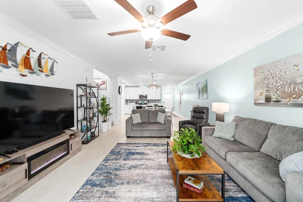 17538 HOLLY WELL AVENUE Wimauma, FL 33598