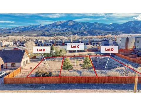 Address Not Shown