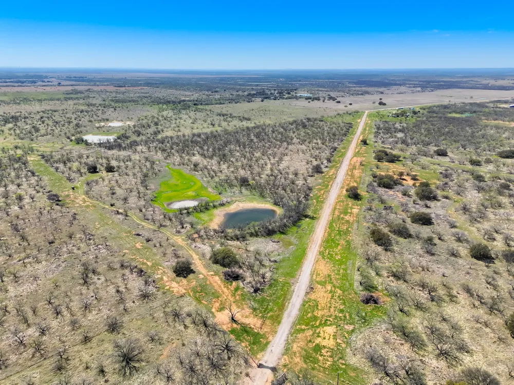 TBD County Road 291 Breckenridge, TX 76464