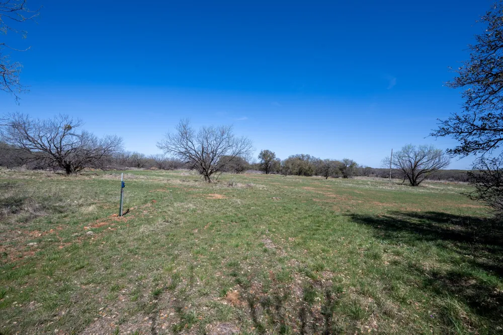 TBD County Road 291 Breckenridge, TX 76464