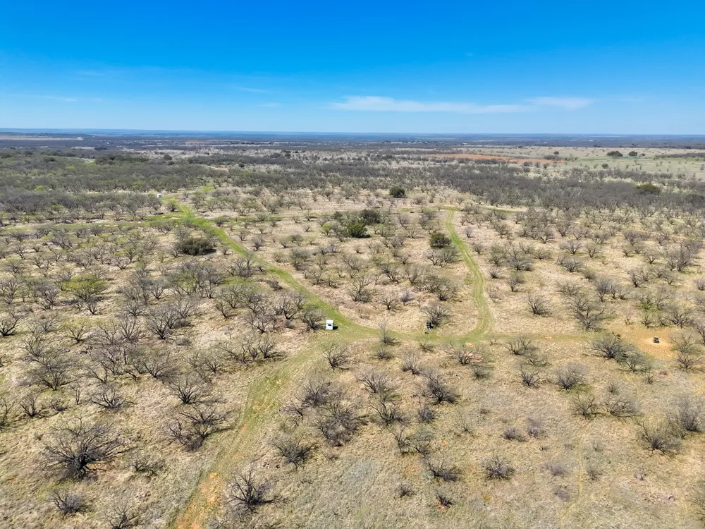 TBD County Road 291 Breckenridge, TX 76464