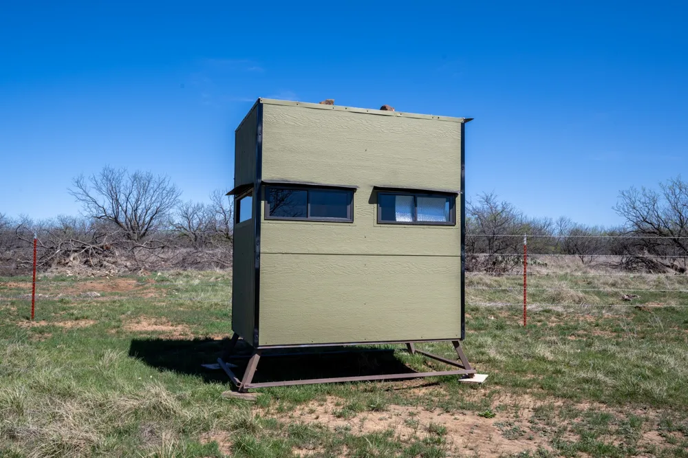 TBD County Road 291 Breckenridge, TX 76464