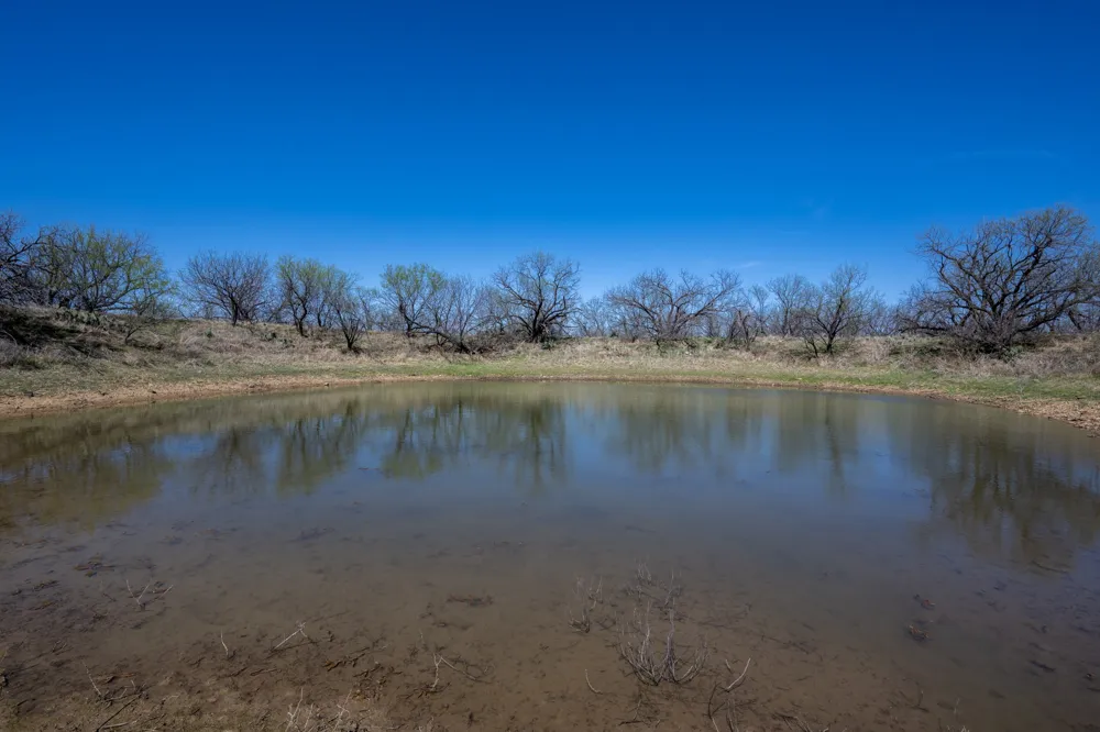 TBD County Road 291 Breckenridge, TX 76464