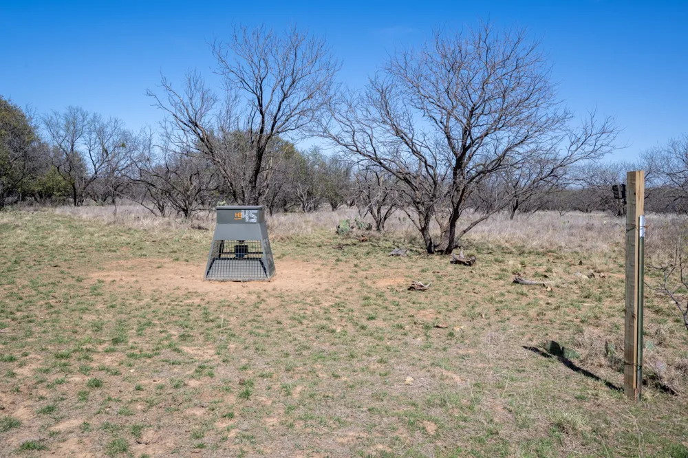 TBD County Road 291 Breckenridge, TX 76464