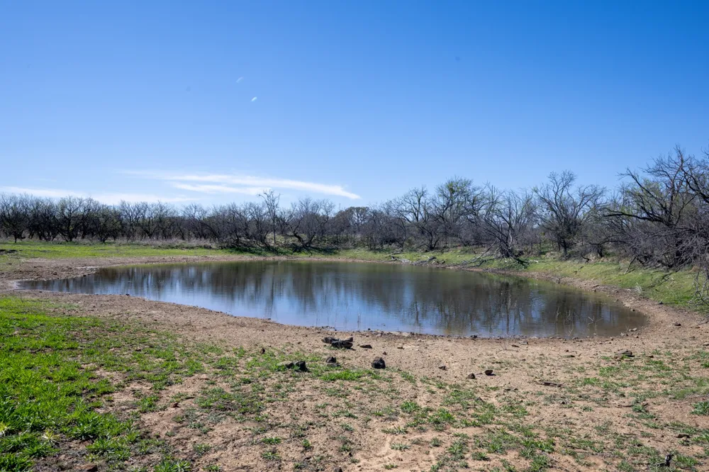 TBD County Road 291 Breckenridge, TX 76464