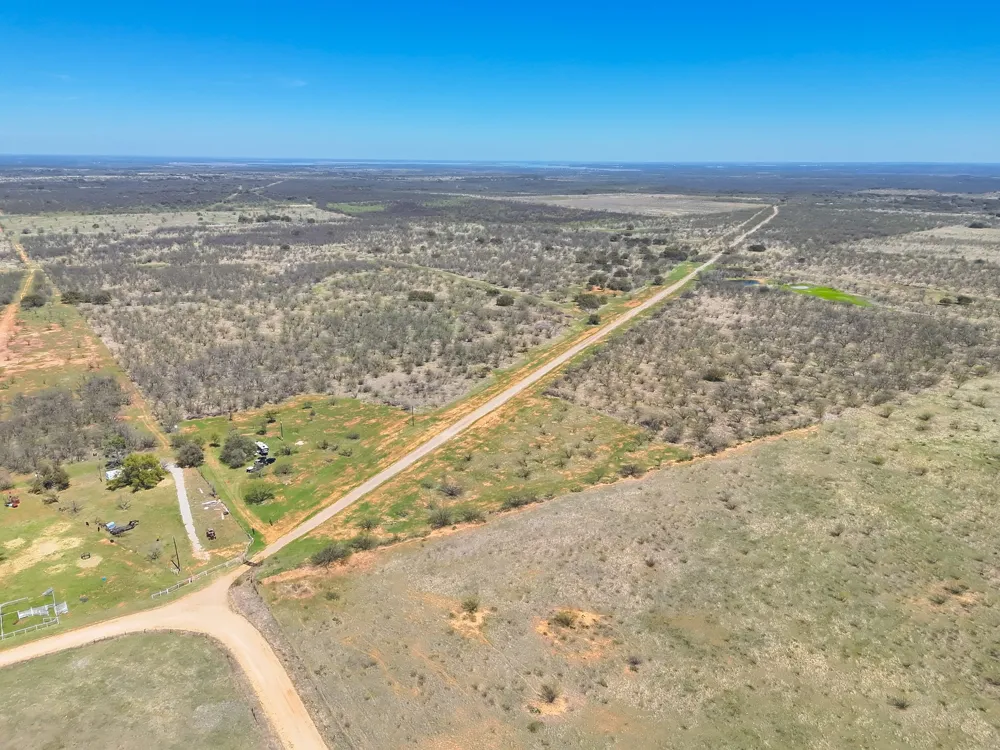 TBD County Road 291 Breckenridge, TX 76464