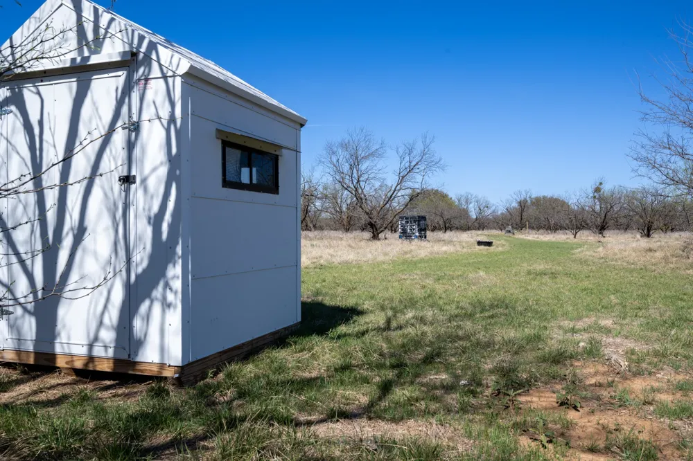 TBD County Road 291 Breckenridge, TX 76464