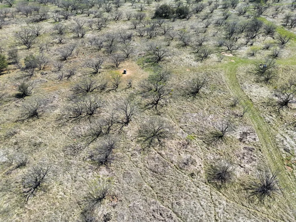 TBD County Road 291 Breckenridge, TX 76464