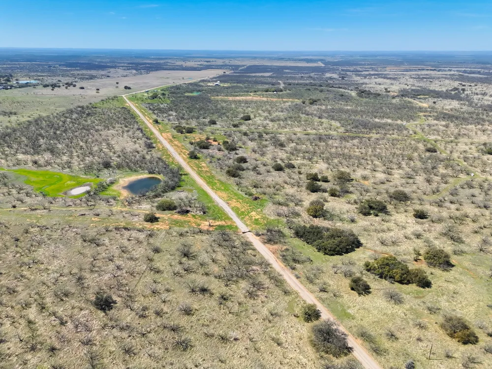 TBD County Road 291 Breckenridge, TX 76464
