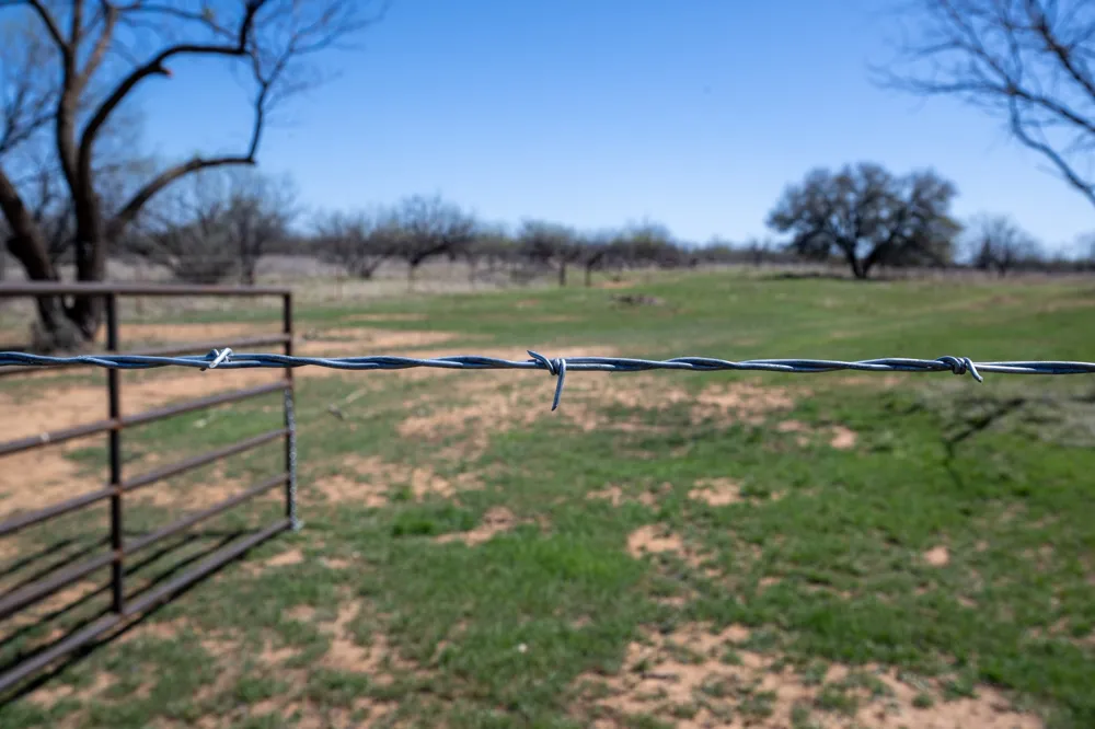 TBD County Road 291 Breckenridge, TX 76464