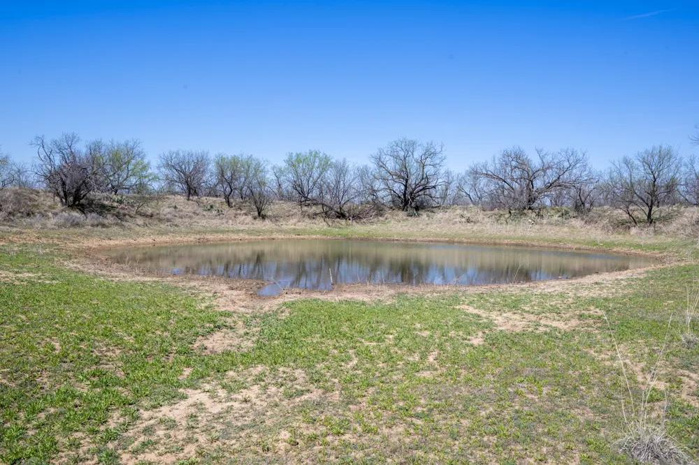 TBD County Road 291 Breckenridge, TX 76464