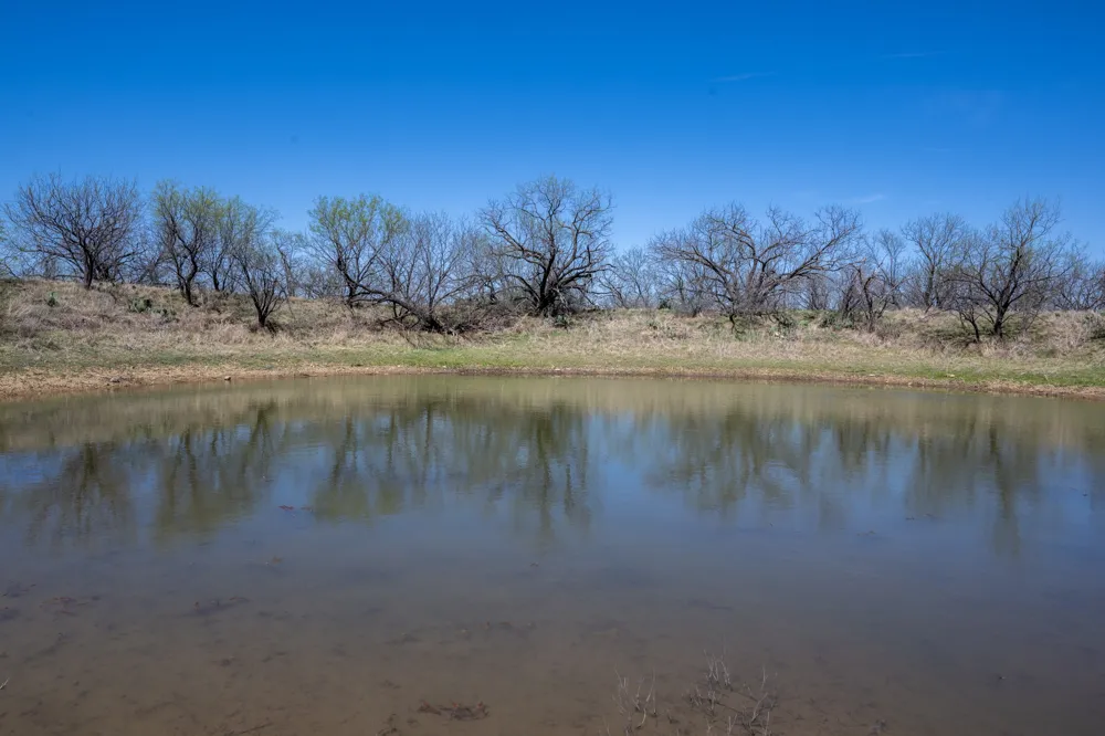 TBD County Road 291 Breckenridge, TX 76464