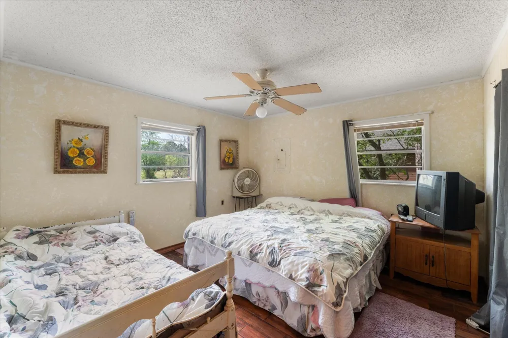405 Triple S Drive Mount Vernon, TX 75457