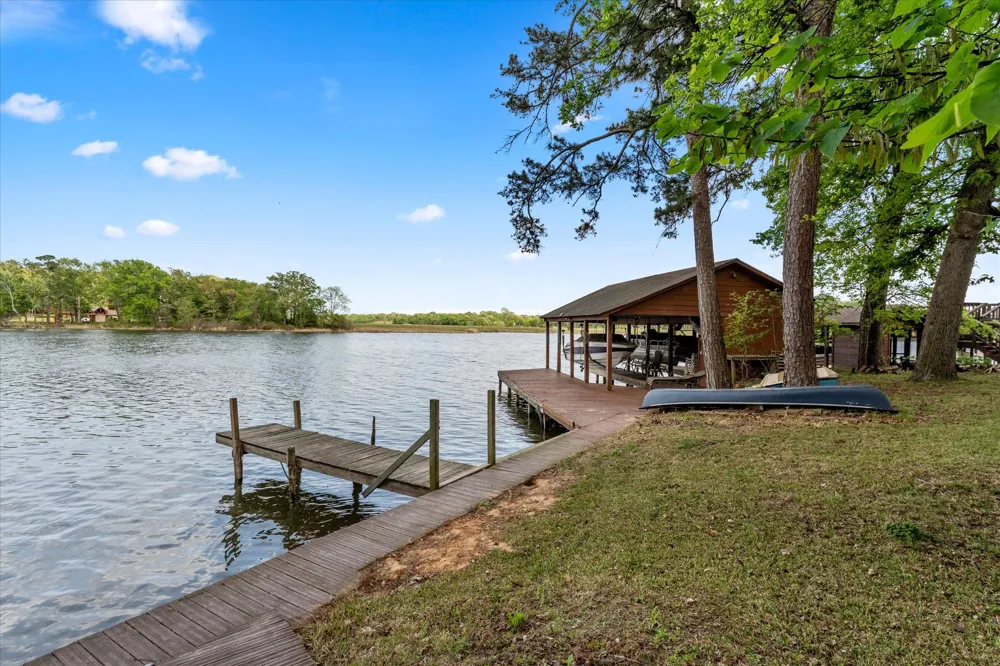 405 Triple S Drive Mount Vernon, TX 75457