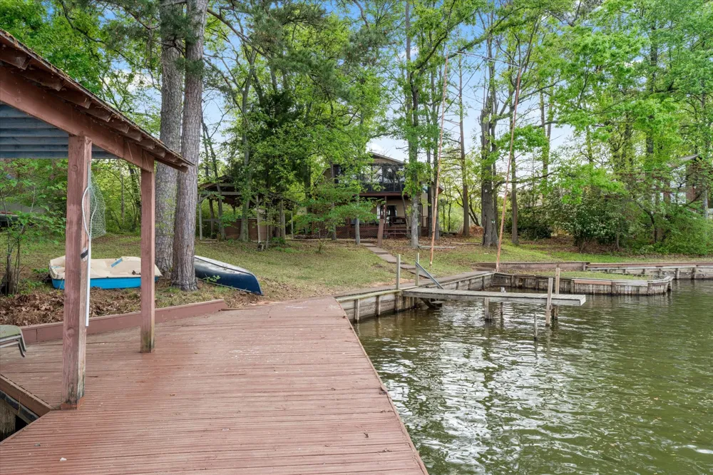 405 Triple S Drive Mount Vernon, TX 75457