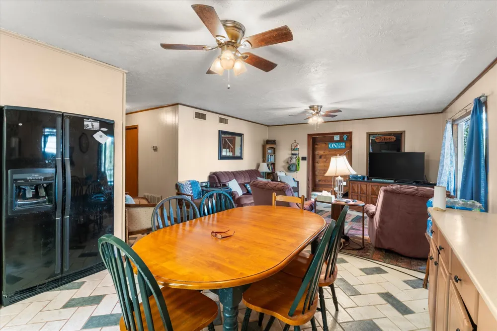 405 Triple S Drive Mount Vernon, TX 75457
