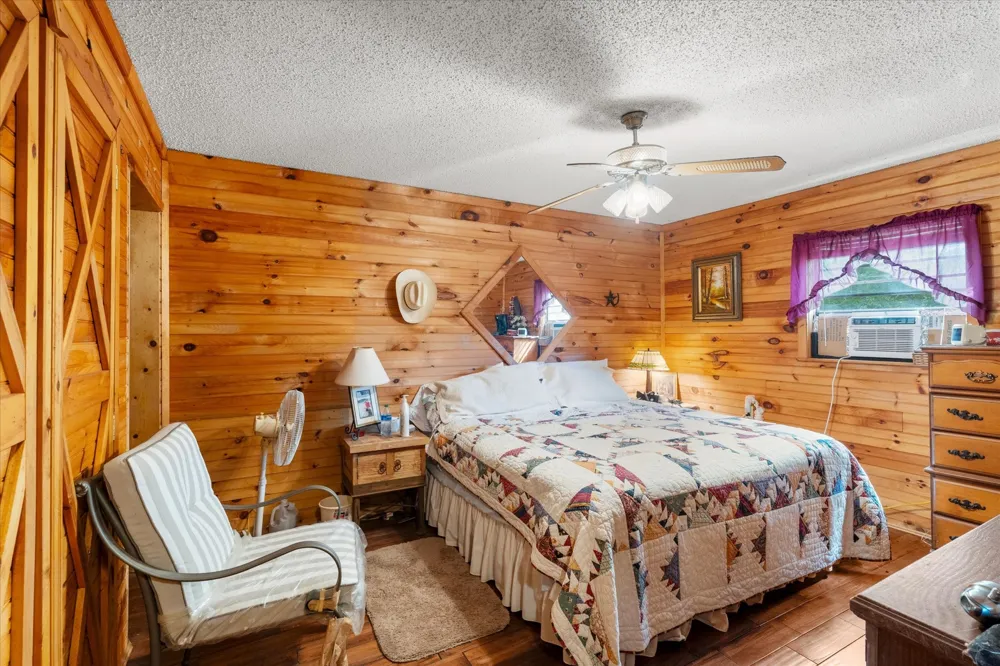 405 Triple S Drive Mount Vernon, TX 75457