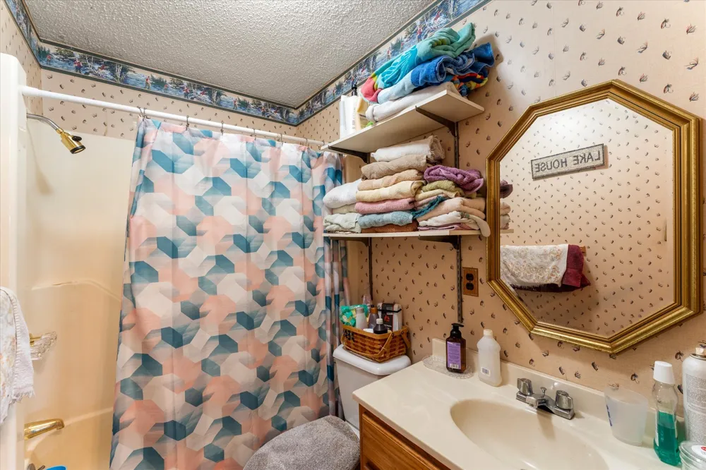 405 Triple S Drive Mount Vernon, TX 75457