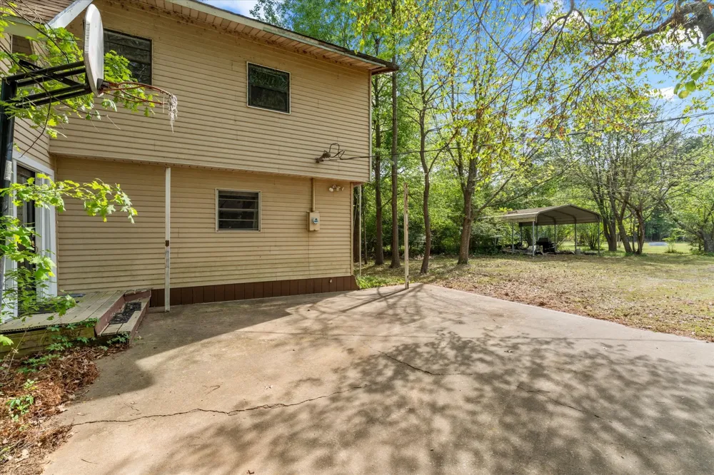 405 Triple S Drive Mount Vernon, TX 75457
