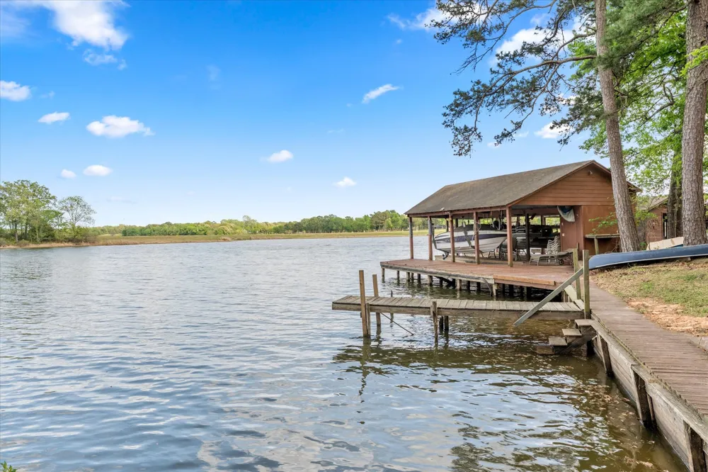 405 Triple S Drive Mount Vernon, TX 75457
