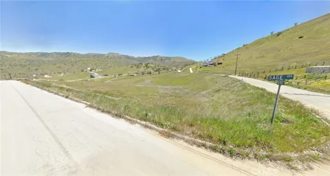 Sage Avenue