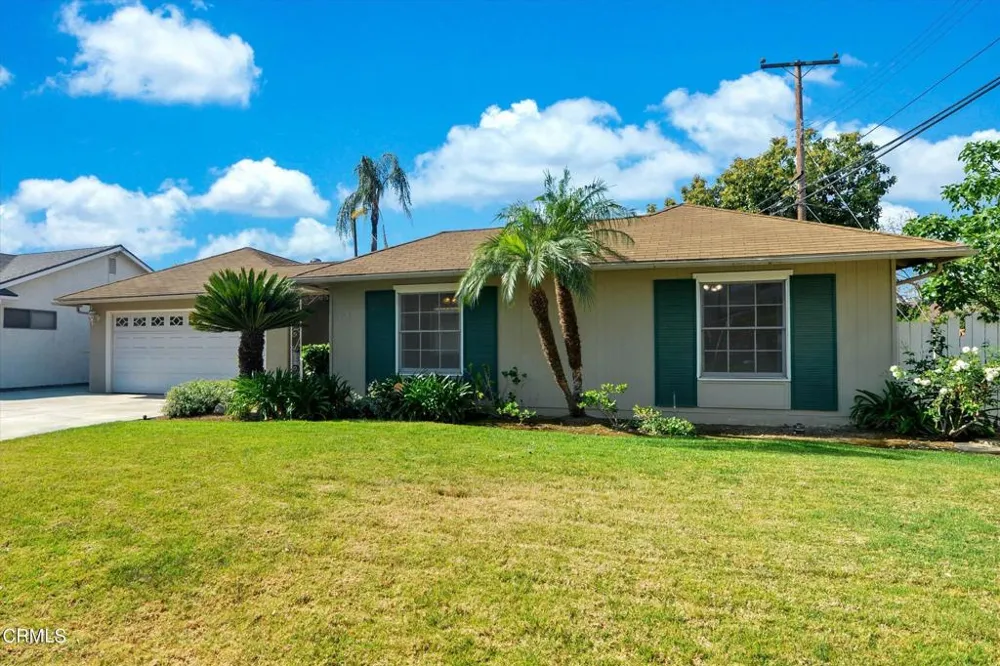 368 Fuego Avenue Pomona, CA 91767