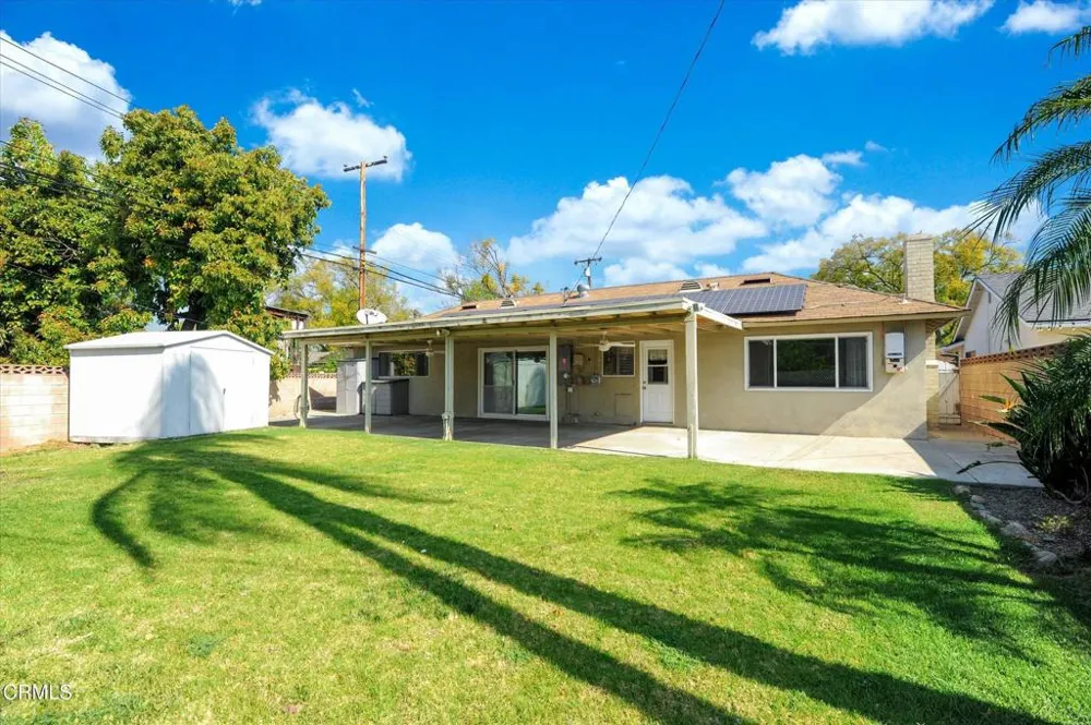 368 Fuego Avenue Pomona, CA 91767