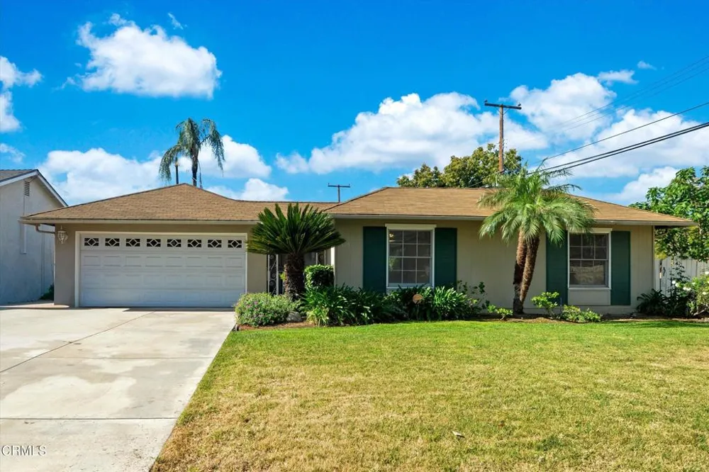 368 Fuego Avenue Pomona, CA 91767