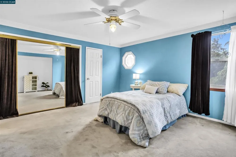 5260 Sunset Dr El Sobrante, CA 94803