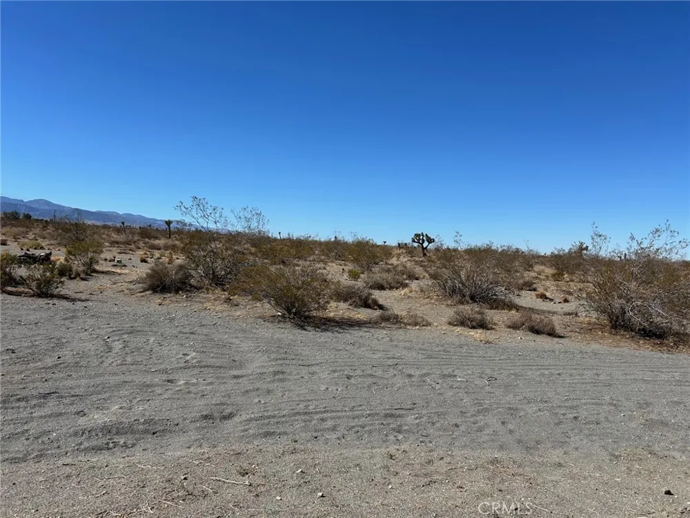 Shandin Road Phelan, CA 92371