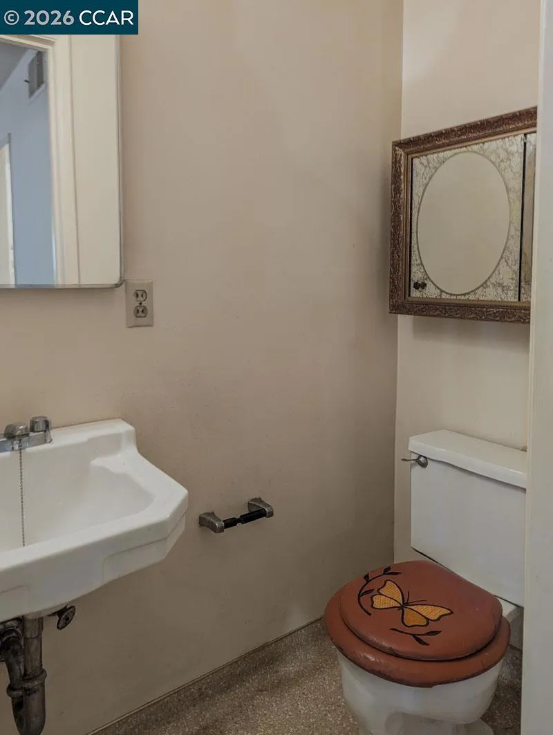 460 Craven Court Hayward, CA 94541
