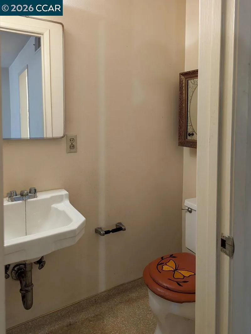460 Craven Court Hayward, CA 94541