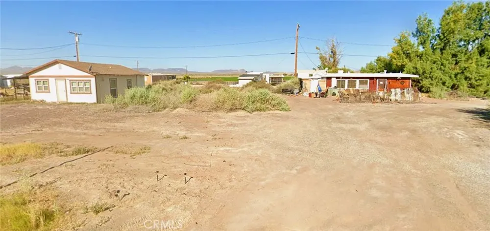 57 Ben Hulse Main St Highway Palo Verde, CA 92266