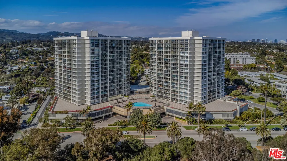 201 Ocean Avenue #301P Santa Monica, CA 90402