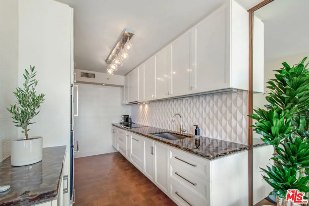 201 Ocean Avenue #301P Santa Monica, CA 90402