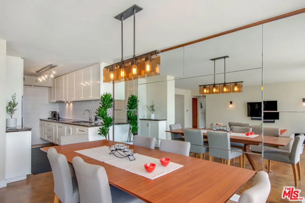 201 Ocean Avenue #301P Santa Monica, CA 90402